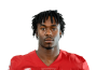 Chau Smith-Wade  Head Shot