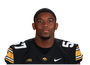 Chauncey Golston Iowa Thumbnail - NFLDraftBUZZ.com