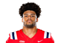 Chayce Chalmers Stony Brook Thumbnail - NFLDraftBUZZ.com