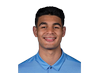 Chazz Surratt Head Shot