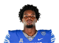 Chris Adams Memphis Thumbnail - NFLDraftBUZZ.com