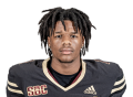 Chris Dawn Jr. Texas State Thumbnail - NFLDraftBUZZ.com