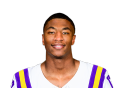 Chris Hilton Jr. LSU Thumbnail - NFLDraftBUZZ.com