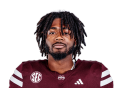 Chris Parson Mississippi State Thumbnail - NFLDraftBUZZ.com
