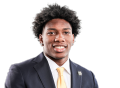 Christian Gray Notre Dame Thumbnail - NFLDraftBUZZ.com