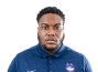 Christian Haynes  Head Shot