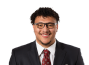 Christian Mahogany  Head Shot