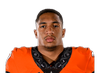 Chuba Hubbard Oklahoma State Thumbnail - NFLDraftBUZZ.com