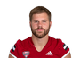 Clint Ratkovich Northern Illinois Thumbnail - NFLDraftBUZZ.com