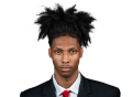 Clyde Curry Arkansas State Thumbnail - NFLDraftBUZZ.com