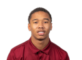 Coby Cavil Prairie View A&M Thumbnail - NFLDraftBUZZ.com