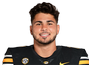 Cody Schrader Missouri Thumbnail - NFLDraftBUZZ.com