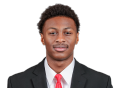Colbie Young Georgia Thumbnail - NFLDraftBUZZ.com
