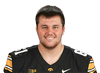 Cole Banwart Iowa Thumbnail - NFLDraftBUZZ.com