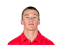 Cole Bishop  Head Shot