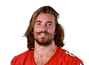 Cole Fotheringham Utah Thumbnail - NFLDraftBUZZ.com