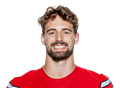 Cole Wisniewski Texas Tech Thumbnail - NFLDraftBUZZ.com