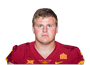 Colin Newell Iowa State Thumbnail - NFLDraftBUZZ.com