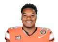 Collin Oliver Oklahoma State Thumbnail - NFLDraftBUZZ.com