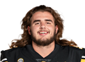Connor Tollison Missouri Thumbnail - NFLDraftBUZZ.com