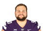 Cooper Beebe Kansas State Thumbnail - NFLDraftBUZZ.com