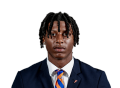 Cormani McClain Colorado Thumbnail - NFLDraftBUZZ.com