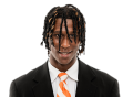 Cristian Conyer Coastal Carolina Thumbnail - NFLDraftBUZZ.com