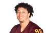 D.J. Davidson Arizona State Thumbnail - NFLDraftBUZZ.com