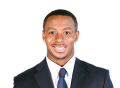 D.J. Graham II Kansas Thumbnail - NFLDraftBUZZ.com