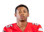 Dadrion Taylor-Demerson Texas Tech Thumbnail - NFLDraftBUZZ.com