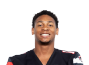 Dadrion Taylor-Demerson  Head Shot