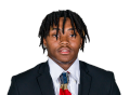 Daiquan White Eastern Michigan Thumbnail - NFLDraftBUZZ.com
