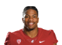 Daiyan Henley Washington State Thumbnail - NFLDraftBUZZ.com