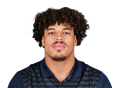 Dalton Johnson Arizona Thumbnail - NFLDraftBUZZ.com