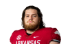 Dalton Wagner Arkansas Thumbnail - NFLDraftBUZZ.com