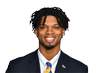 Damar Hamlin Pittsburgh Thumbnail - NFLDraftBUZZ.com