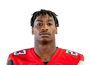 DaMarcus Fields Texas Tech Thumbnail - NFLDraftBUZZ.com