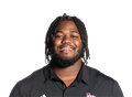 Dametrious Crownover Texas A&M Thumbnail - NFLDraftBUZZ.com