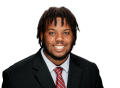 Damon Payne Jr. Michigan Thumbnail - NFLDraftBUZZ.com