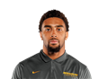 Damon Wilson II Head Shot