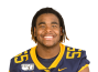 Dante Stills West Virginia Thumbnail - NFLDraftBUZZ.com