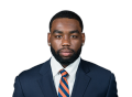 Duce Chestnut Syracuse Thumbnail - NFLDraftBUZZ.com