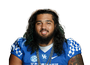 Darian Kinnard Kentucky Thumbnail - NFLDraftBUZZ.com