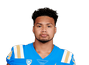 Darius Muasau Head Shot