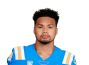 Darius Muasau  Head Shot