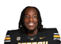 Darius Robinson  Head Shot