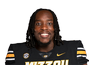 Darius Robinson Head Shot