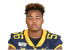 Darius Stills West Virginia Thumbnail - NFLDraftBUZZ.com