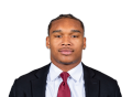 Darius Taylor Head Shot