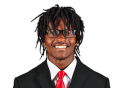 David Daniel-Sisavanh Georgia Thumbnail - NFLDraftBUZZ.com